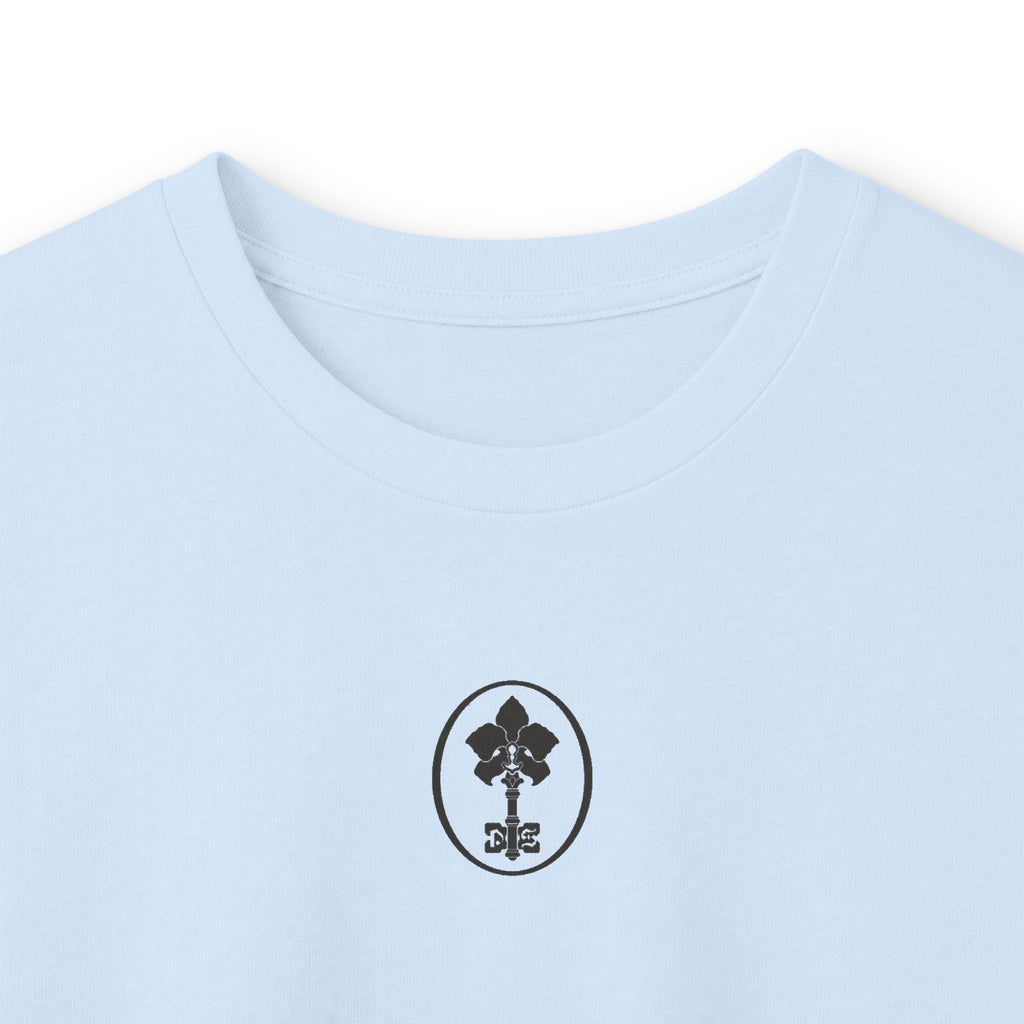Pelora Sur Founders Club Long Sleeve Tee