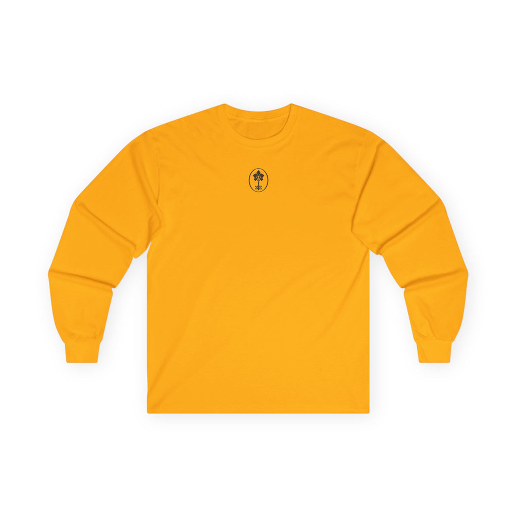 Pelora Sur Founders Club Long Sleeve Tee