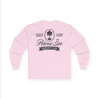 Pelora Sur Founders Club Long Sleeve Tee