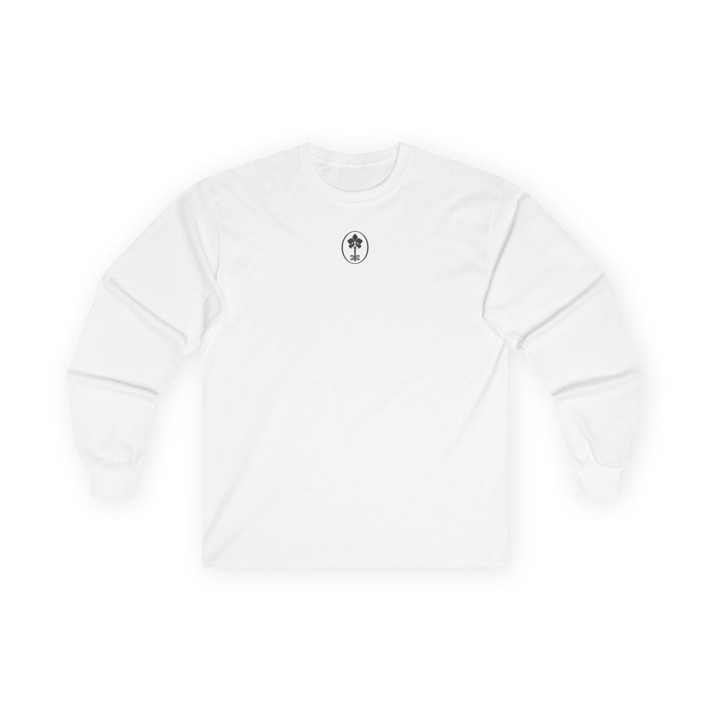 Pelora Sur Founders Club Long Sleeve Tee
