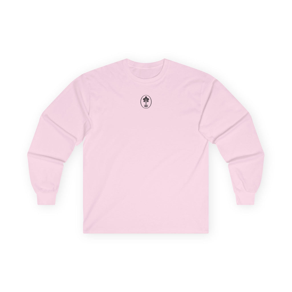 Pelora Sur Founders Club Long Sleeve Tee