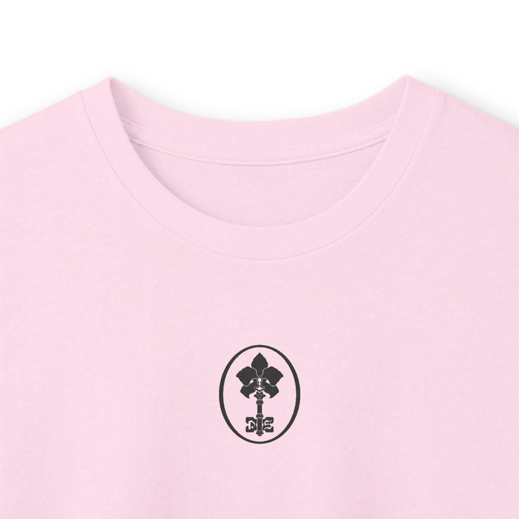 Pelora Sur Founders Club Long Sleeve Tee