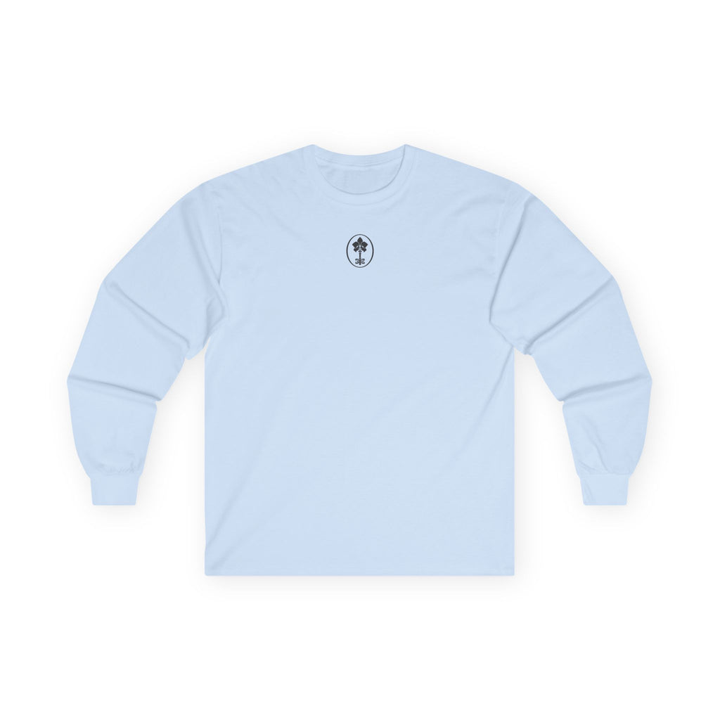 Pelora Sur Founders Club Long Sleeve Tee